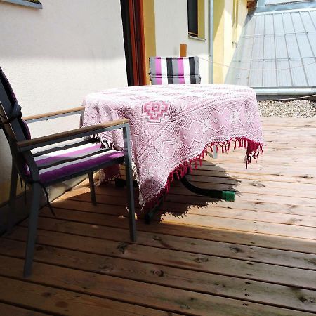 Ferienwohnung Pichler Traunstein Экстерьер фото