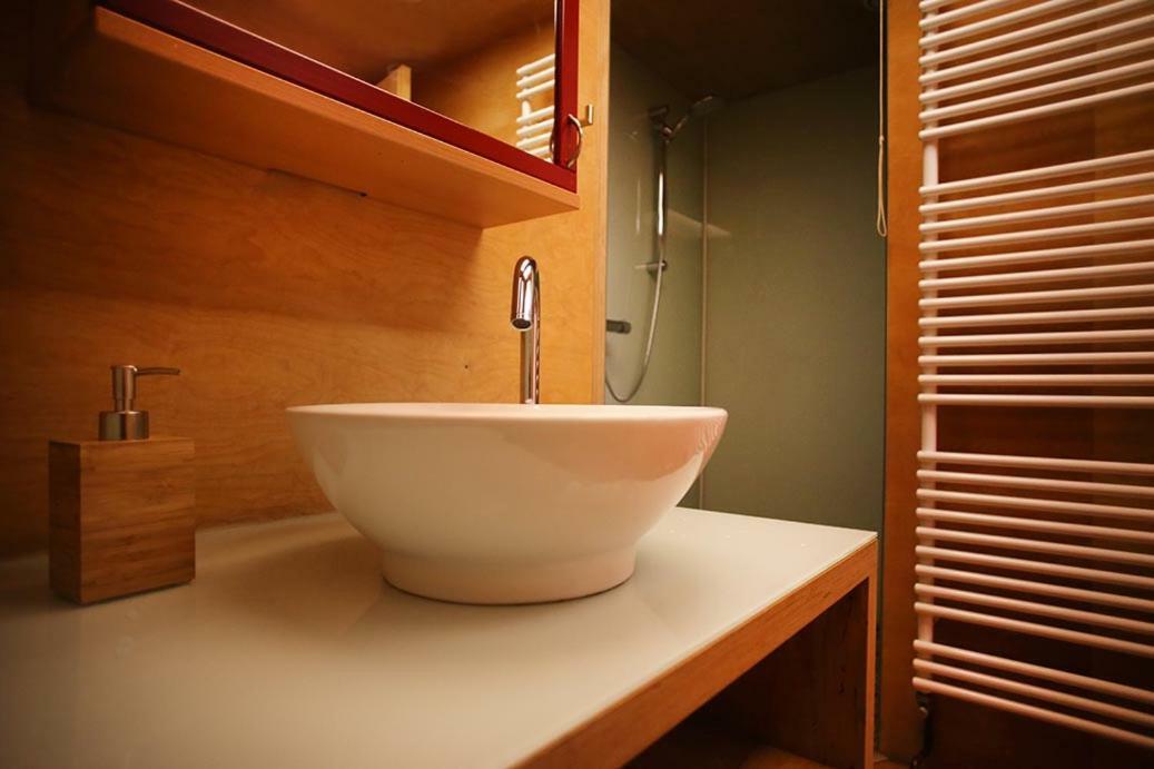 Ferienwohnung Pichler Traunstein Экстерьер фото