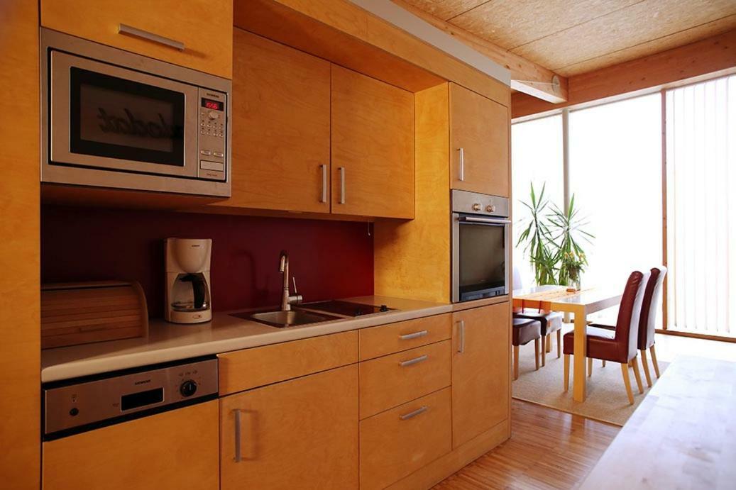Ferienwohnung Pichler Traunstein Экстерьер фото