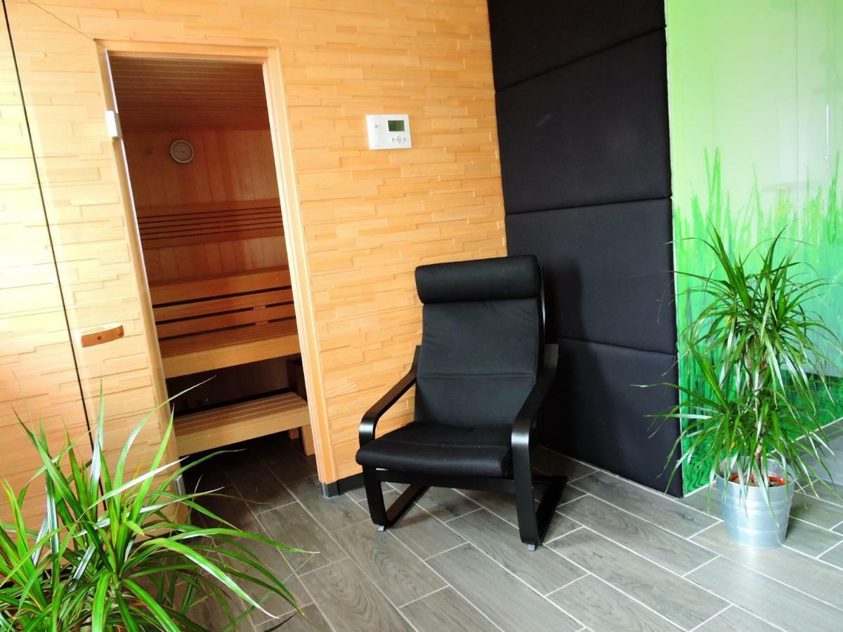 Ferienwohnung Pichler Traunstein Экстерьер фото