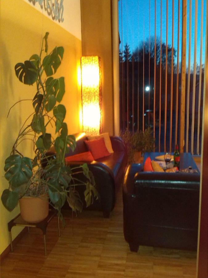Ferienwohnung Pichler Traunstein Экстерьер фото