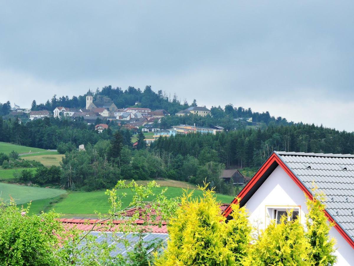 Ferienwohnung Pichler Traunstein Экстерьер фото