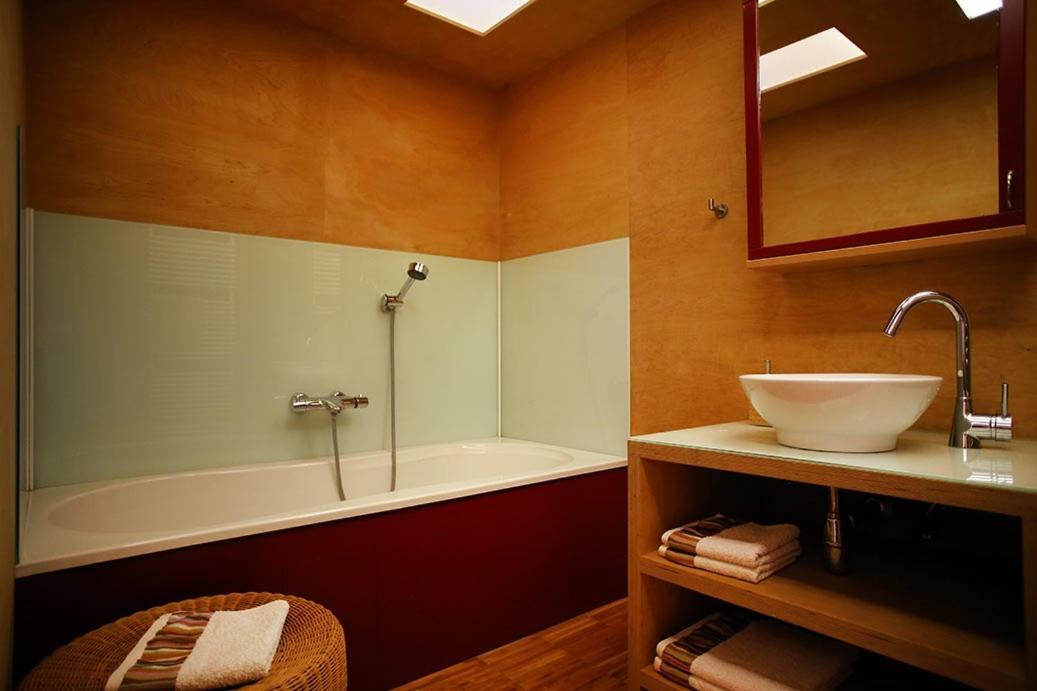 Ferienwohnung Pichler Traunstein Экстерьер фото